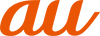 auロゴ