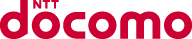 docomoロゴ